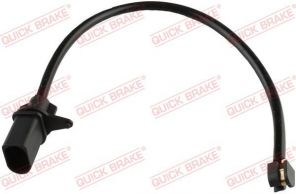 Quick Brake WS 0458 A - Výstražný kontakt -