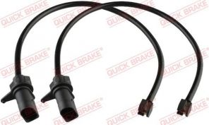 Quick Brake WS 0459 A - Výstražný kontakt -