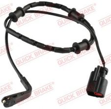 Quick Brake WS 0461 A - Výstražný kontakt -
