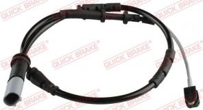 Quick Brake WS 0463 A - Výstražný kontakt -