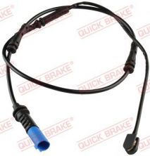 Quick Brake WS 0464 A - Výstražný kontakt -