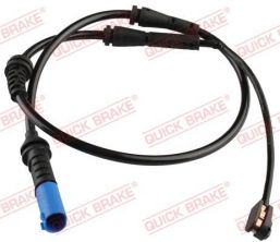 Quick Brake WS 0465 A - Výstražný kontakt -