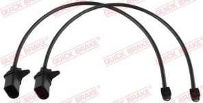Quick Brake WS 0468 A - Výstražný kontakt -