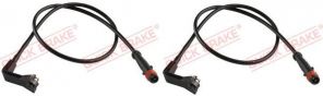 Quick Brake WS 0469 A - Výstražný kontakt -