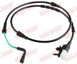 Quick Brake WS 0470 A - Výstražný kontakt -