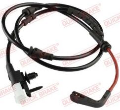 Quick Brake WS 0471 A - Výstražný kontakt -
