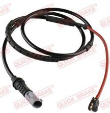 Quick Brake WS 0472 A - Výstražný kontakt -