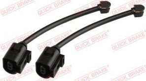 Quick Brake WS 0475 A - Výstražný kontakt -