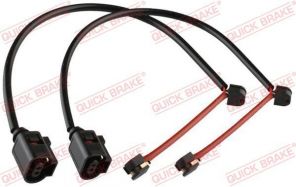 Quick Brake WS 0476 A - Výstražný kontakt -