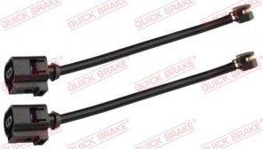 Quick Brake WS 0477 A - Výstražný kontakt -