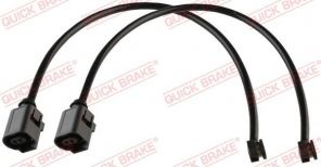 Quick Brake WS 0478 A - Výstražný kontakt -