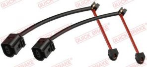 Quick Brake WS 0480 A - Výstražný kontakt -