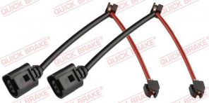 Quick Brake WS 0481 A - Výstražný kontakt -