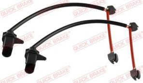 Quick Brake WS 0482 A - Výstražný kontakt -