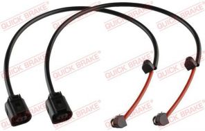 Quick Brake WS 0483 A - Výstražný kontakt -