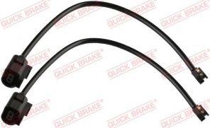 Quick Brake WS 0484 A - Výstražný kontakt -