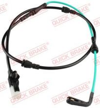 Quick Brake WS 0485 A - Výstražný kontakt -