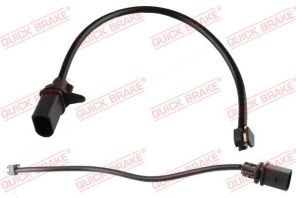 Quick Brake WS 0486 A - Výstražný kontakt -