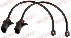 Quick Brake WS 0487 A - Výstražný kontakt -