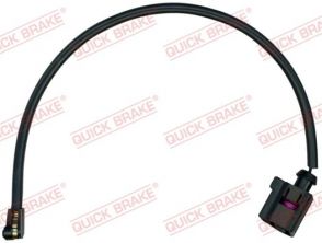 Quick Brake WS 0492 A - Výstražný kontakt -