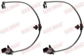 Quick Brake WS 0493 A - Výstražný kontakt -