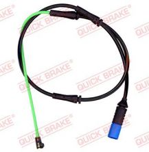 Quick Brake WS 0494 A - Výstražný kontakt -