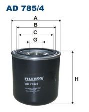 Filtron AD 785/4 -  -