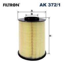 Filtron AK 372/1 - Vzduchový filter -