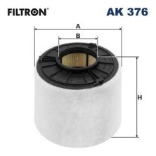 Filtron AK 376 - Vzduchový filter -