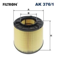 Filtron AK 376/1 - Vzduchový filter -
