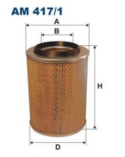 Filtron AM 417/1 - Vzduchový filter -