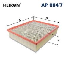 Filtron AP 004/7 - Vzduchový filter -