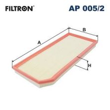 Filtron AP 005/2 - Vzduchový filter -