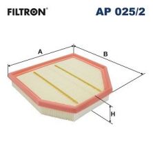 Filtron AP 025/2 - Vzduchový filter -