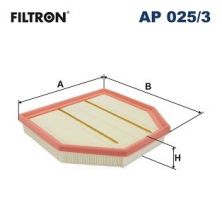 Filtron AP 025/3 - Vzduchový filter -