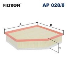Filtron AP 028/8 - Vzduchový filter -
