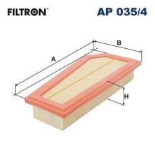 Filtron AP 035/4 - Vzduchový filter -