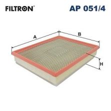 Filtron AP 051/4 - Vzduchový filter -