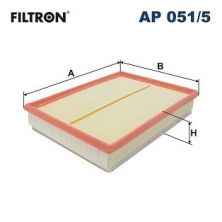 Filtron AP 051/5 - Vzduchový filter -