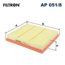 Filtron AP 051/8 - Vzduchový filter -