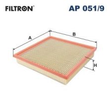 Filtron AP 051/9 - Vzduchový filter -