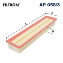 Filtron AP 058/3 - Vzduchový filter -