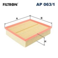 Filtron AP 063/1 - Vzduchový filter -