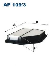 Filtron AP 109/3 - Vzduchový filter -
