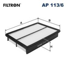 Filtron AP 113/6 - Vzduchový filter -