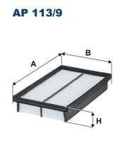 Filtron AP 113/9 - Vzduchový filter -