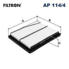 Filtron AP 114/4 - Vzduchový filter -