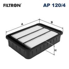 Filtron AP 120/4 - Vzduchový filter -