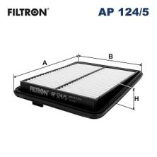 Filtron AP 124/5 - Vzduchový filter -