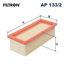 Filtron AP 133/2 - Vzduchový filter -